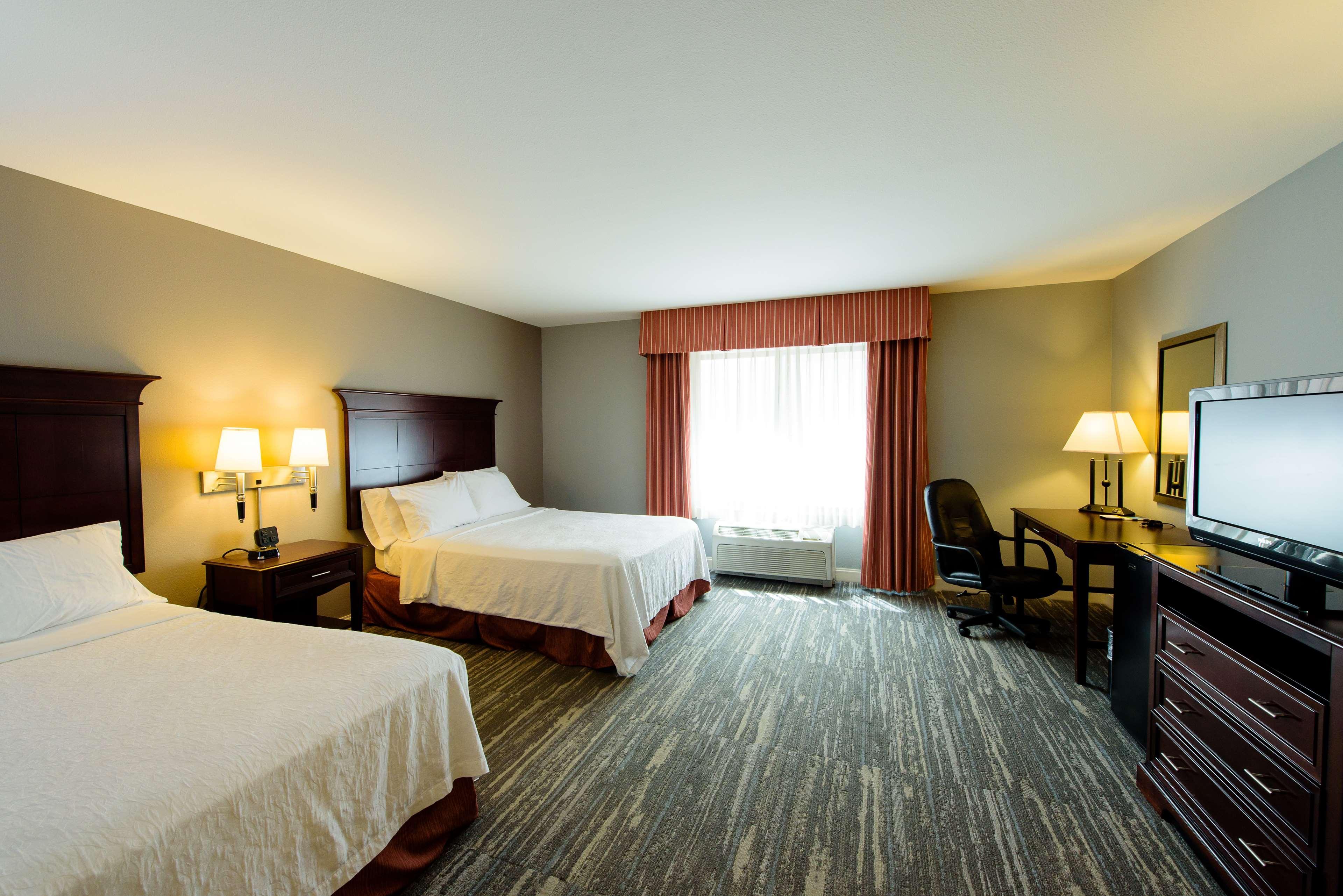 Hampton Inn & Suites Denver/Highlands Ranch Littleton Exteriér fotografie