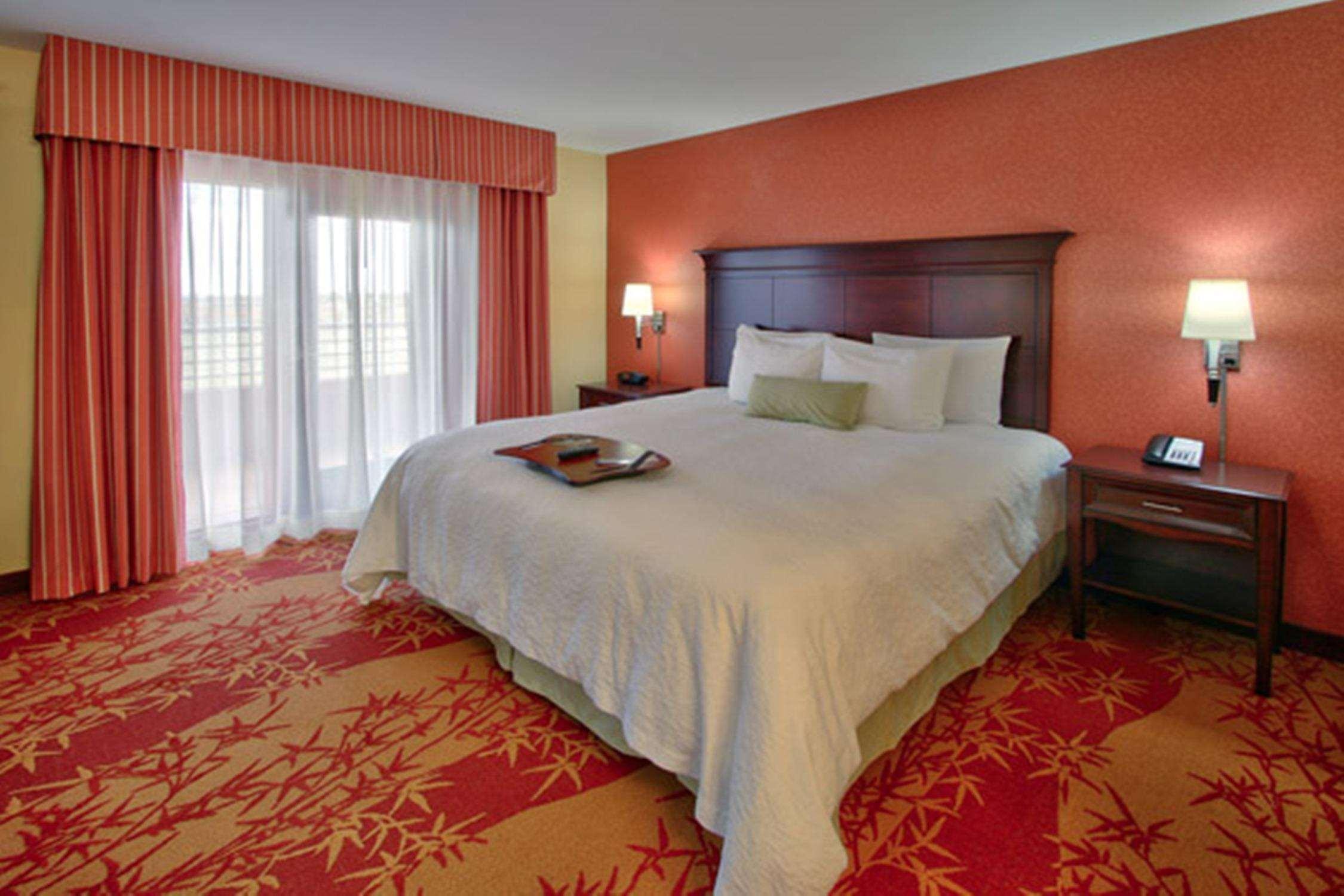 Hampton Inn & Suites Denver/Highlands Ranch Littleton Exteriér fotografie