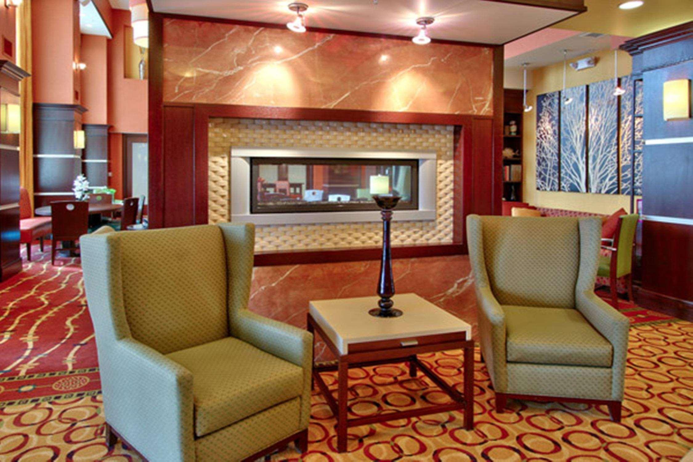 Hampton Inn & Suites Denver/Highlands Ranch Littleton Exteriér fotografie