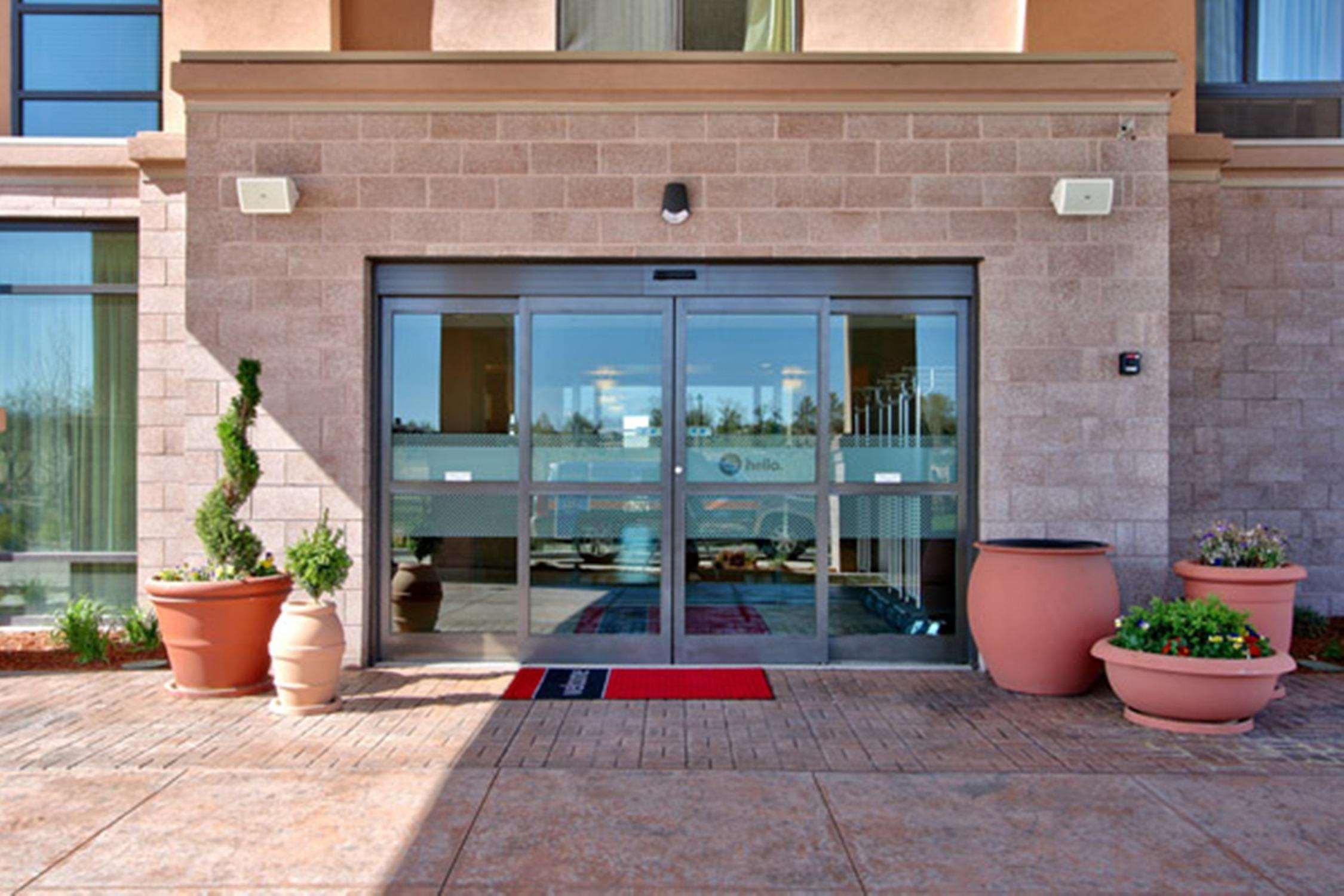 Hampton Inn & Suites Denver/Highlands Ranch Littleton Exteriér fotografie