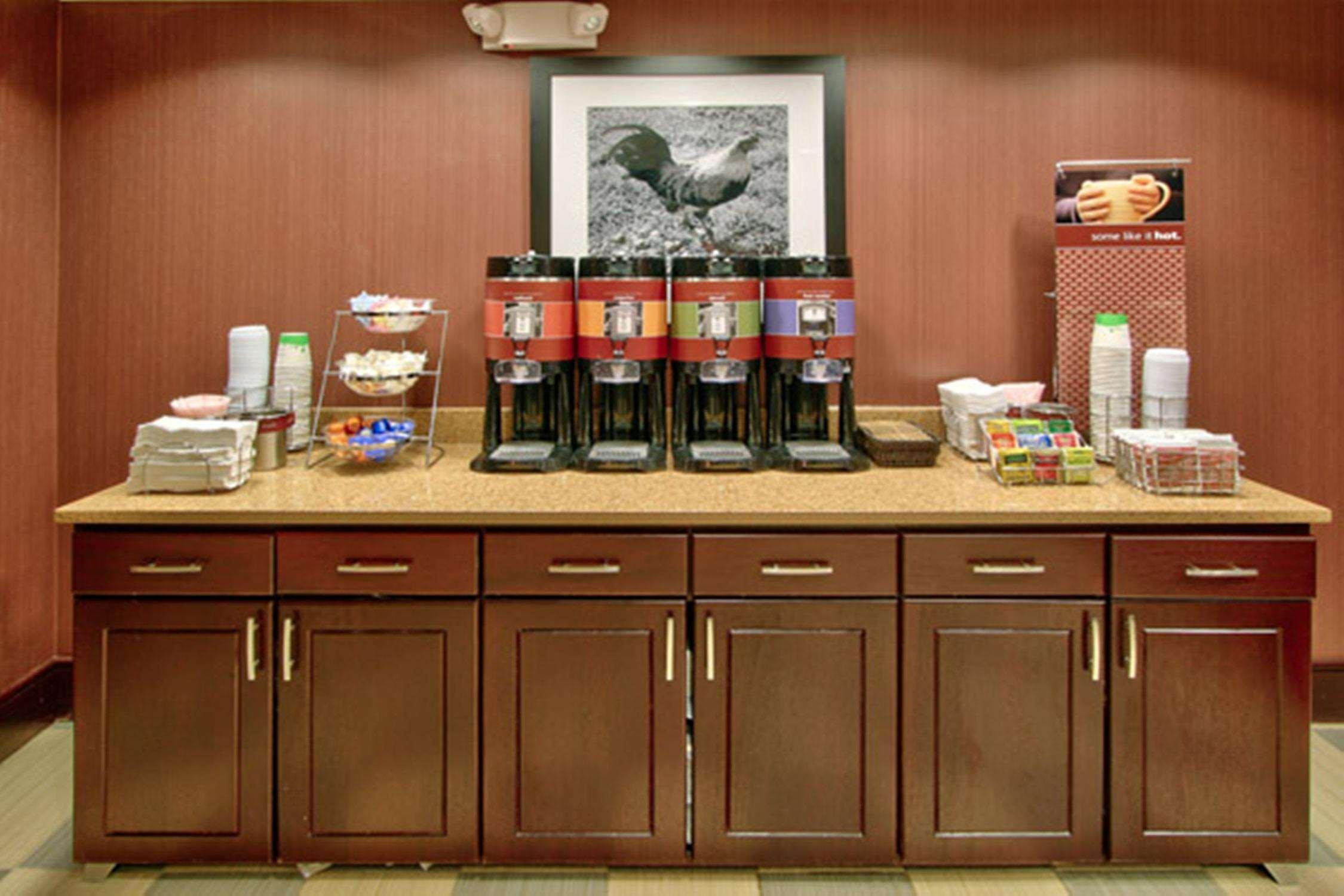 Hampton Inn & Suites Denver/Highlands Ranch Littleton Exteriér fotografie