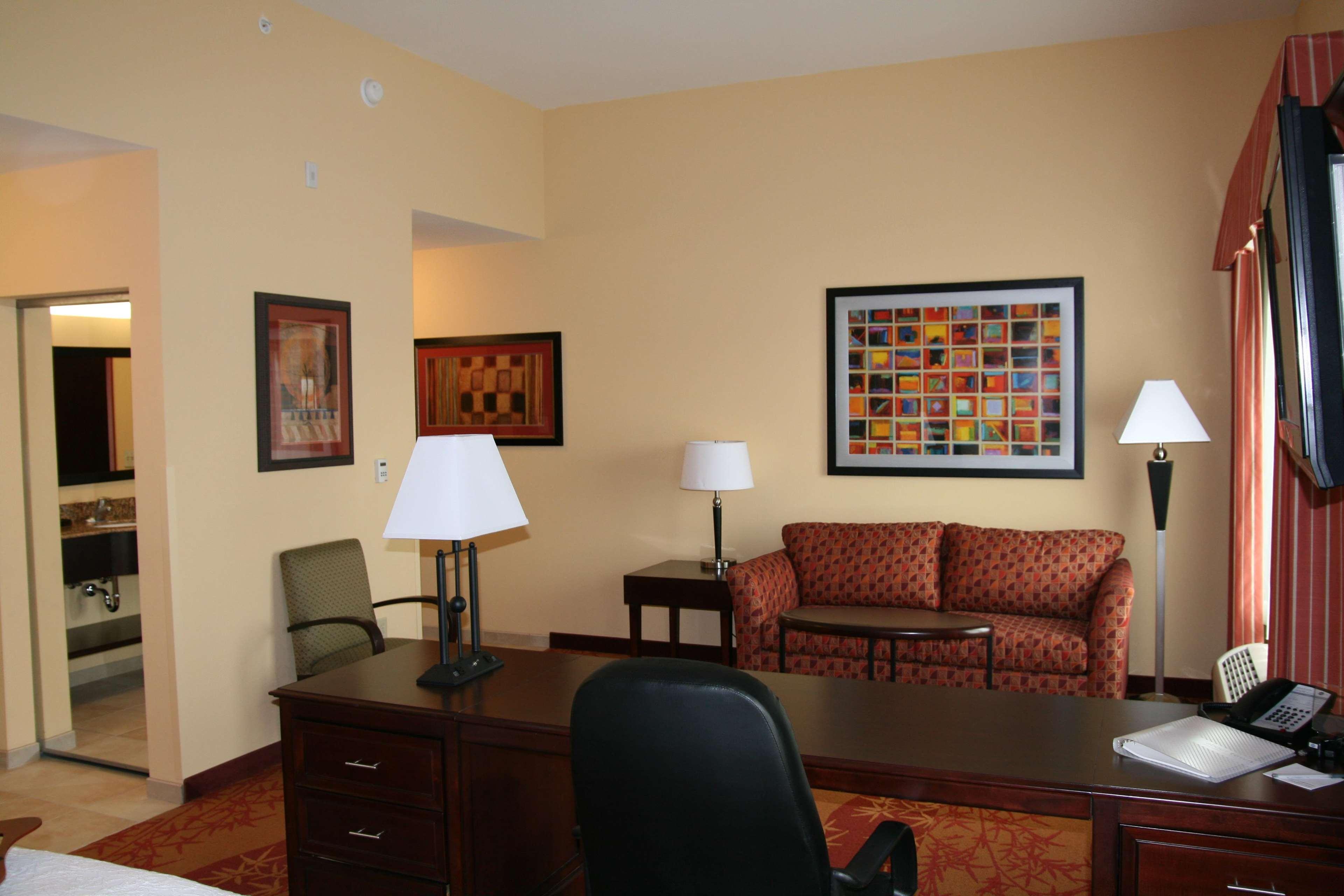 Hampton Inn & Suites Denver/Highlands Ranch Littleton Exteriér fotografie
