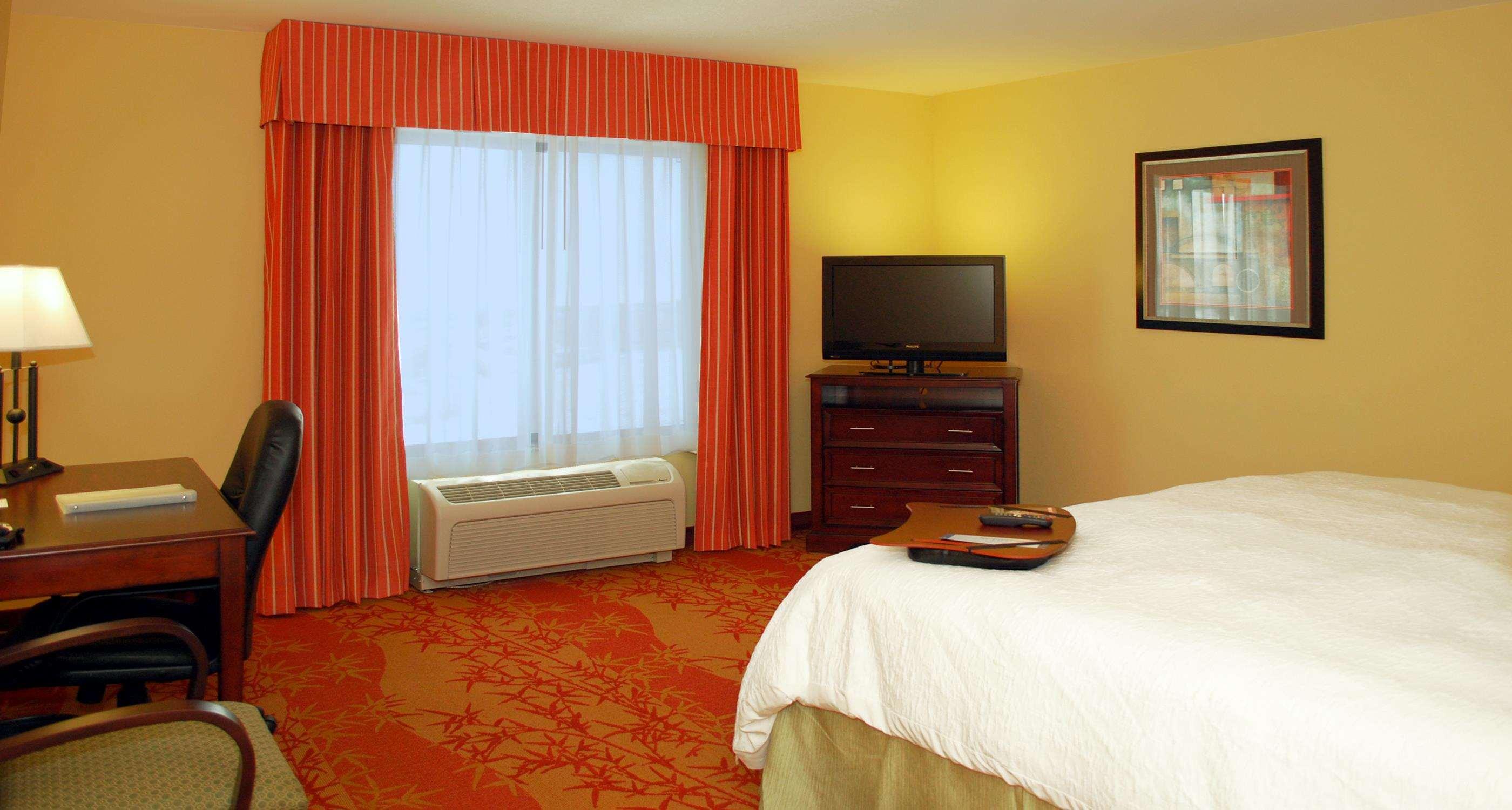 Hampton Inn & Suites Denver/Highlands Ranch Littleton Exteriér fotografie