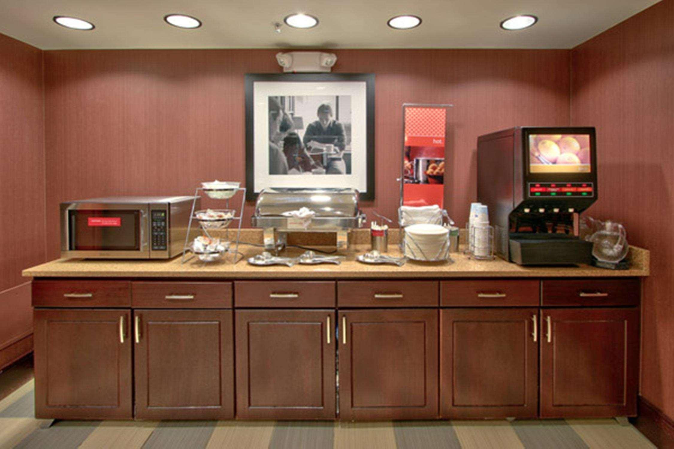 Hampton Inn & Suites Denver/Highlands Ranch Littleton Exteriér fotografie
