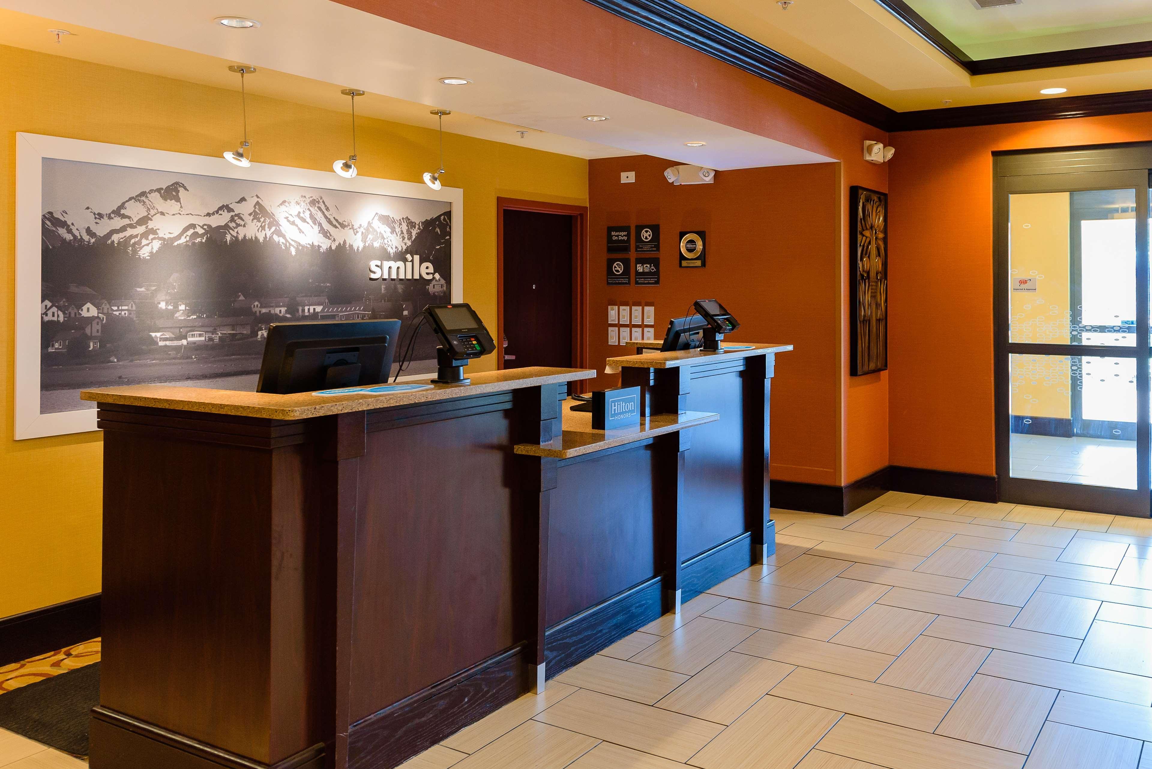 Hampton Inn & Suites Denver/Highlands Ranch Littleton Exteriér fotografie