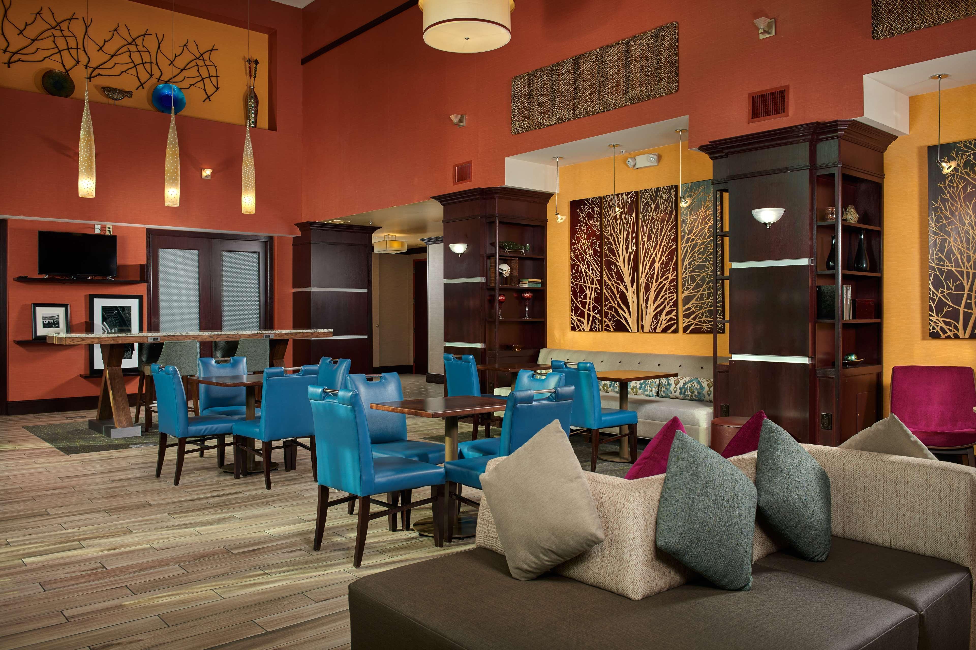 Hampton Inn & Suites Denver/Highlands Ranch Littleton Exteriér fotografie