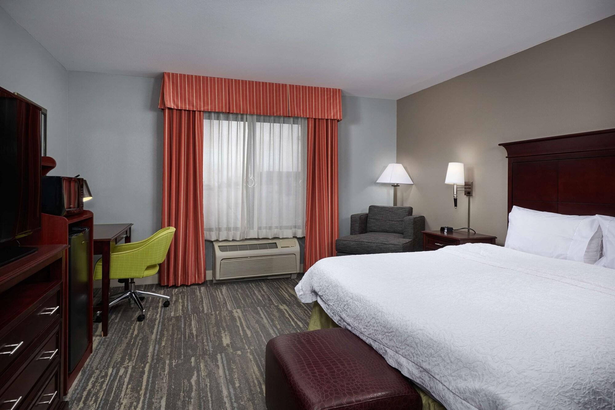 Hampton Inn & Suites Denver/Highlands Ranch Littleton Exteriér fotografie