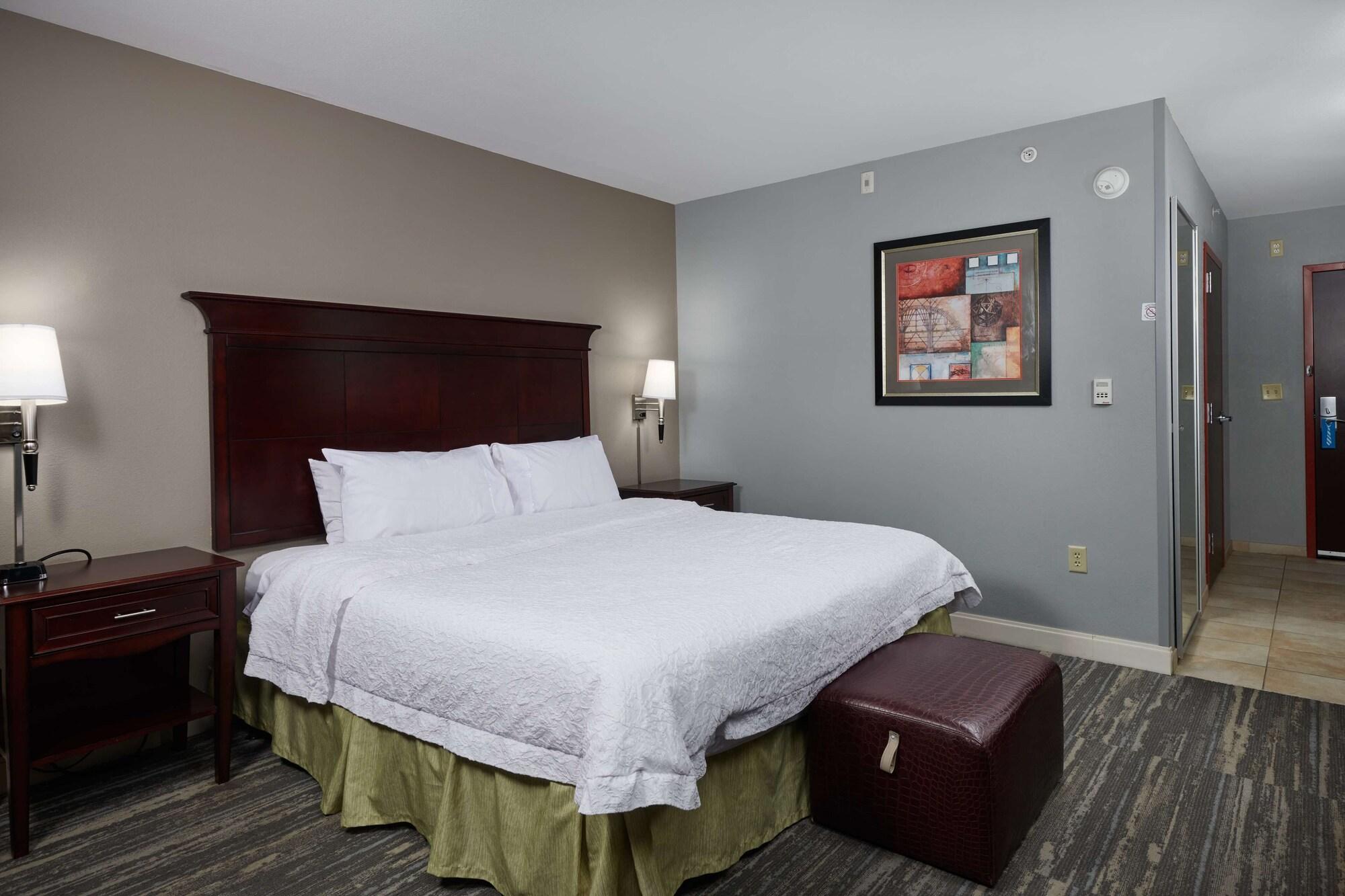 Hampton Inn & Suites Denver/Highlands Ranch Littleton Exteriér fotografie