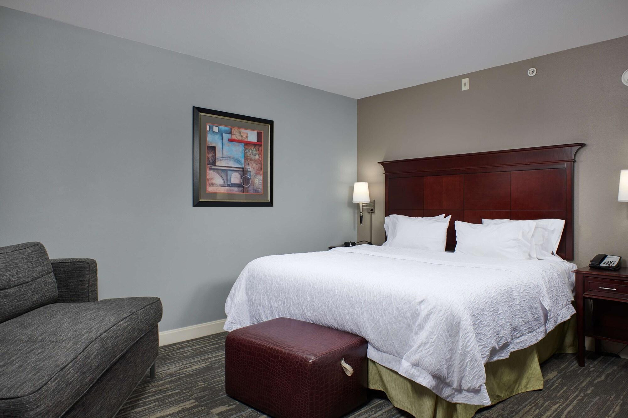 Hampton Inn & Suites Denver/Highlands Ranch Littleton Exteriér fotografie