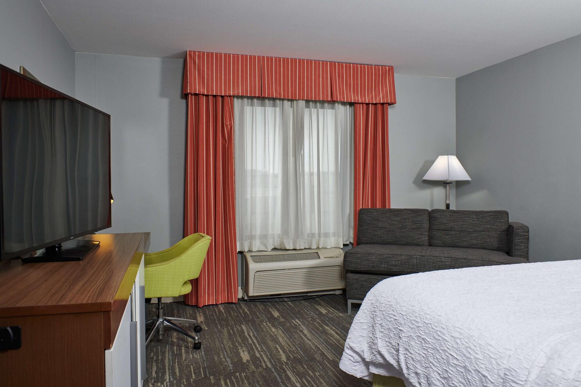 Hampton Inn & Suites Denver/Highlands Ranch Littleton Exteriér fotografie