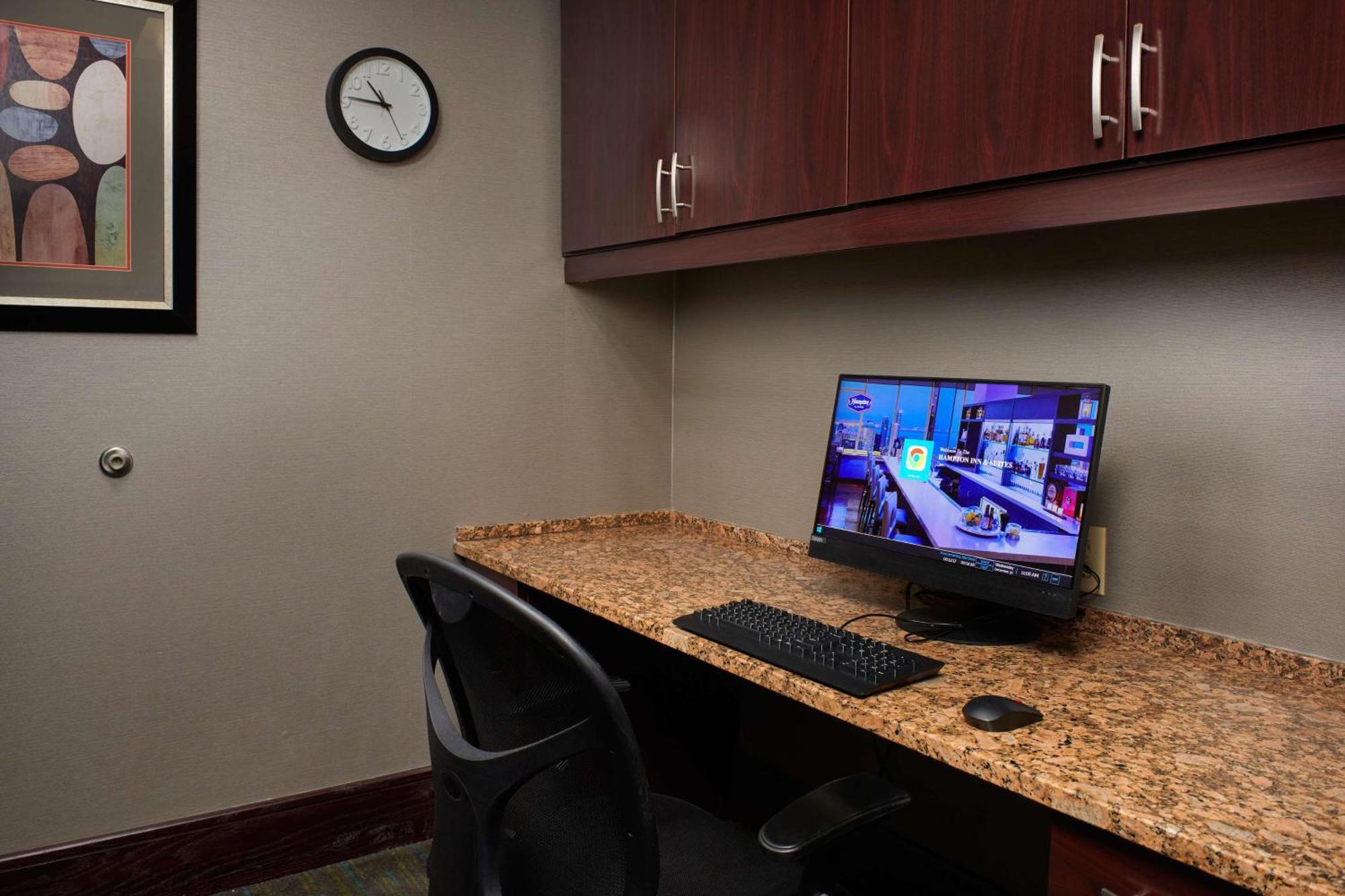 Hampton Inn & Suites Denver/Highlands Ranch Littleton Exteriér fotografie