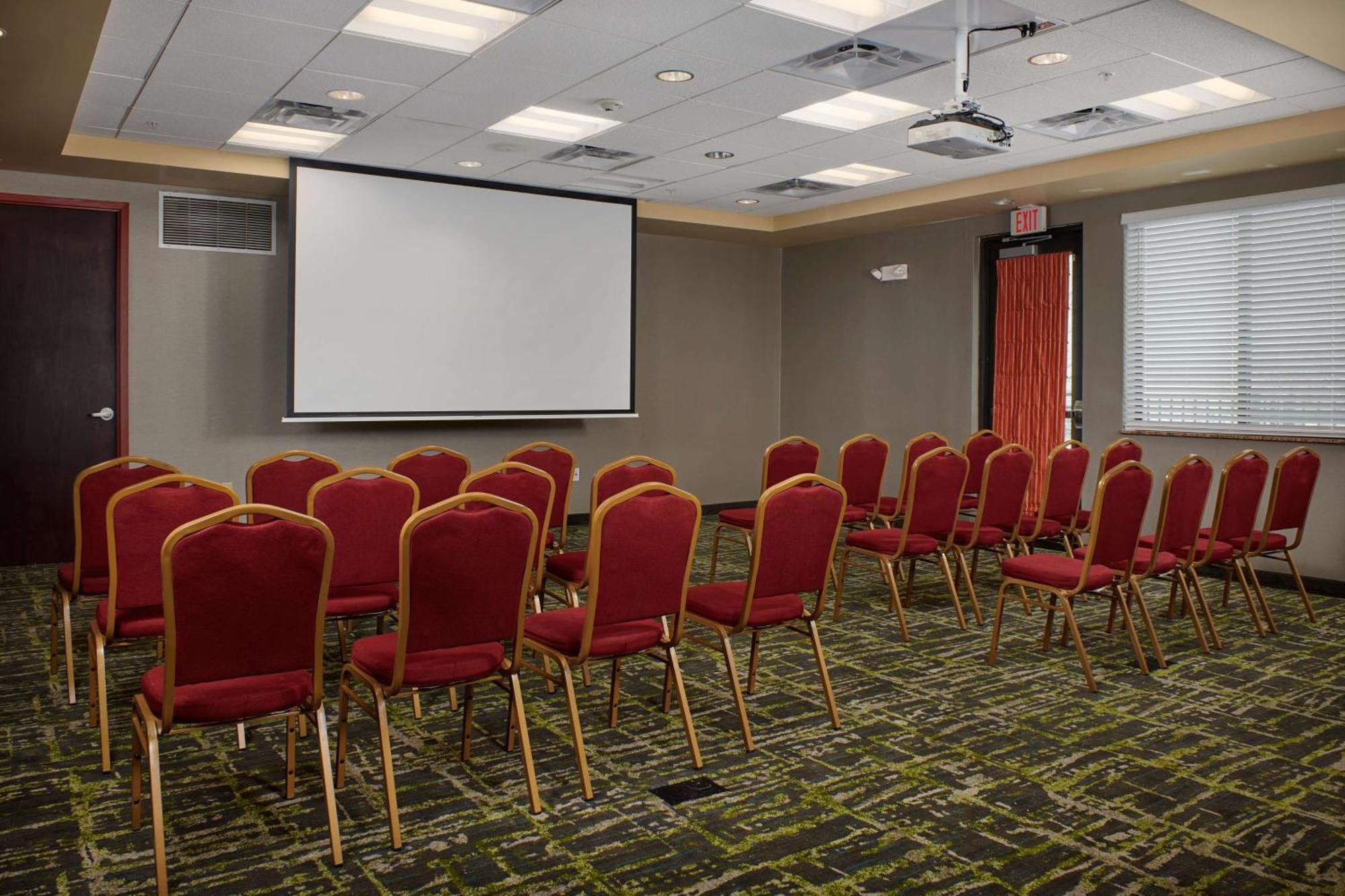 Hampton Inn & Suites Denver/Highlands Ranch Littleton Exteriér fotografie