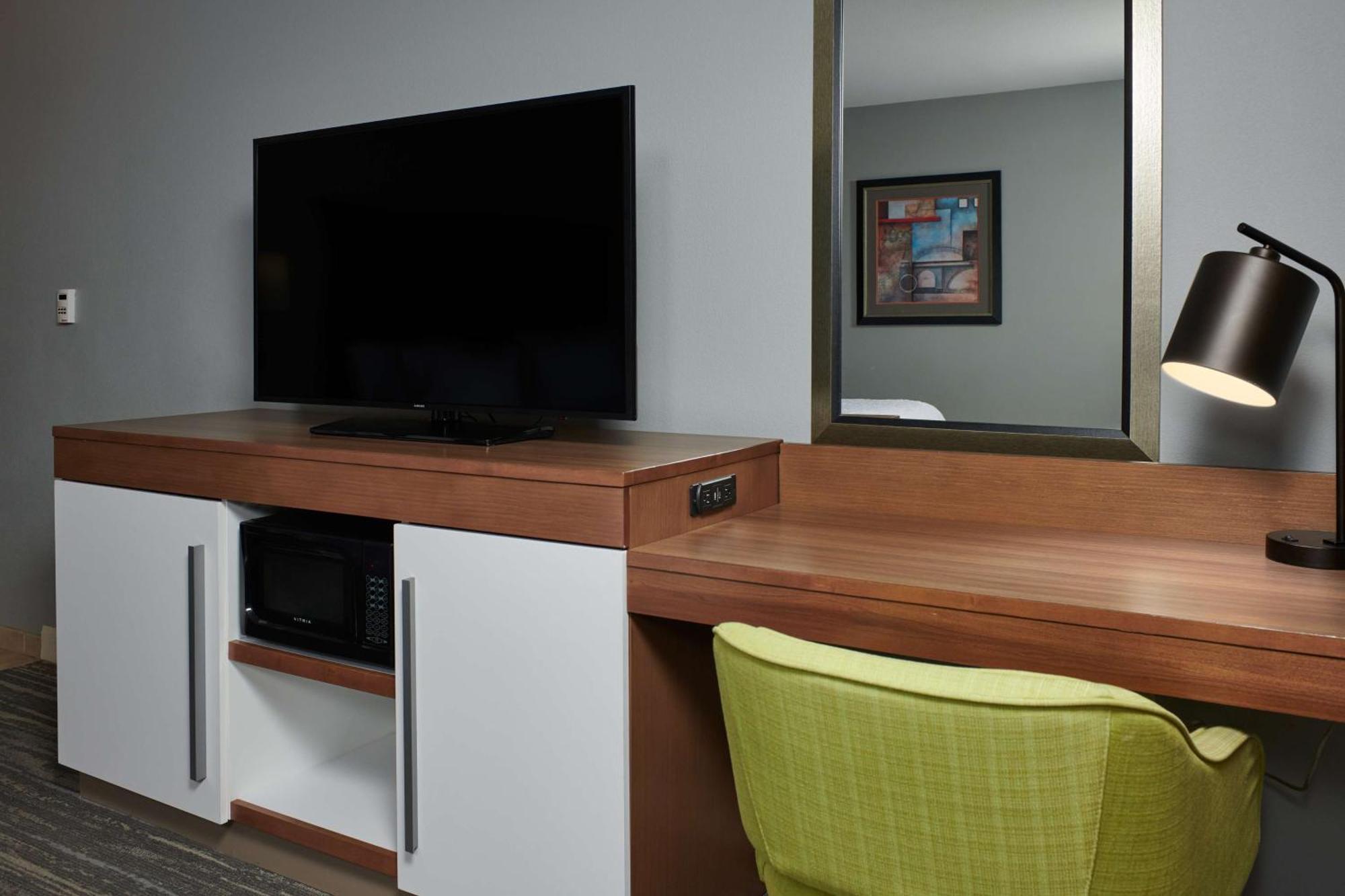 Hampton Inn & Suites Denver/Highlands Ranch Littleton Exteriér fotografie